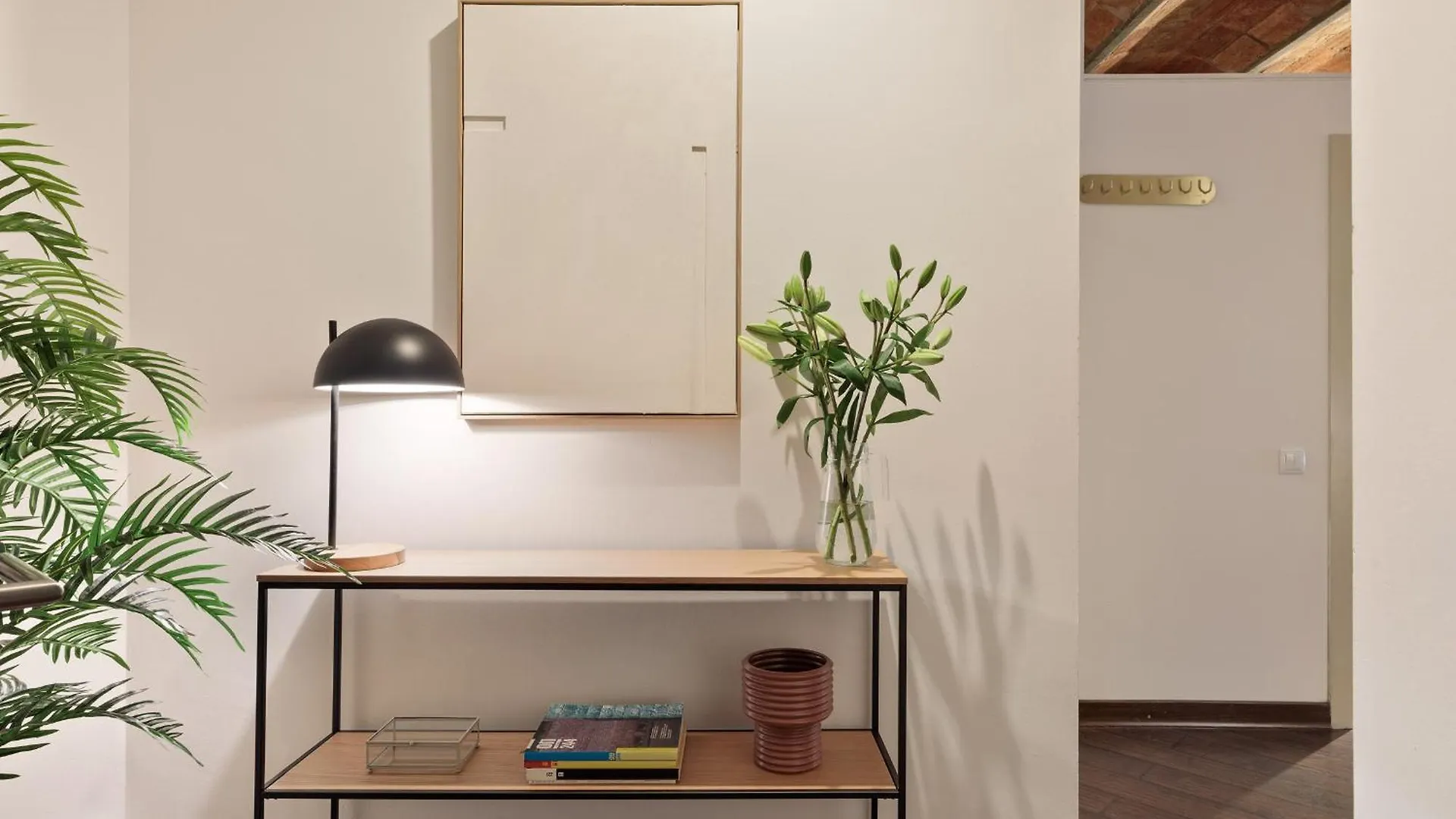 Enjoy Apartments Urban Retreat Valencia 1 برشلونة إسبانيا