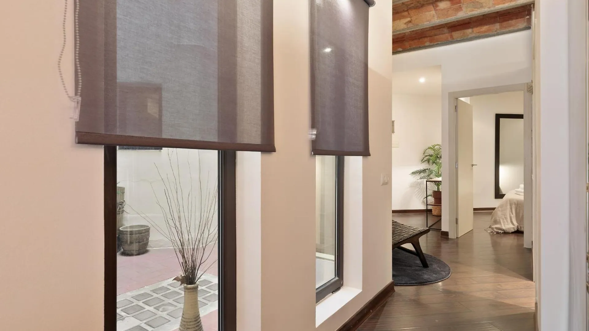 Enjoy Apartments Urban Retreat Valencia 1 برشلونة إسبانيا