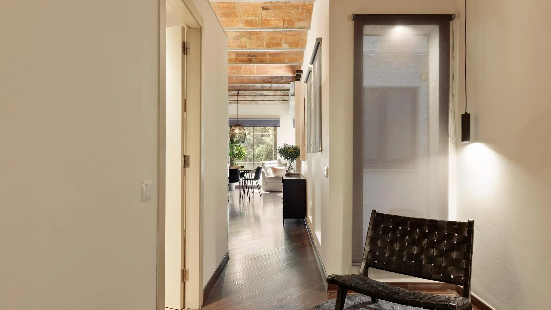 Enjoy Apartments Urban Retreat Valencia 1 برشلونة إسبانيا