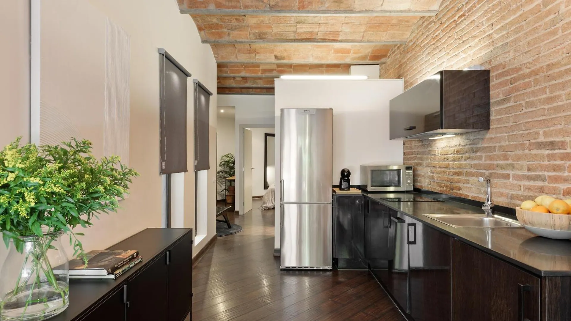 Enjoy Apartments Urban Retreat Valencia 1 برشلونة