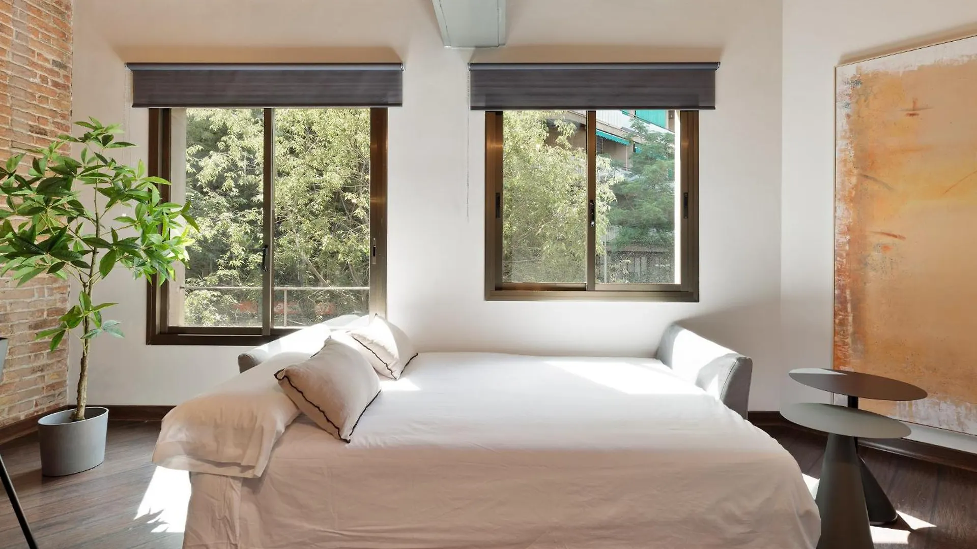 Enjoy Apartments Urban Retreat Valencia 1 برشلونة