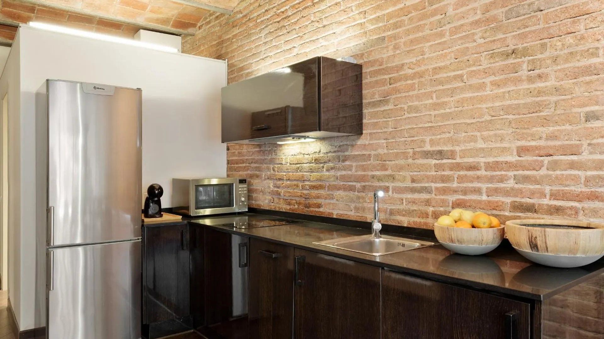 Enjoy Apartments Urban Retreat Valencia 1 برشلونة