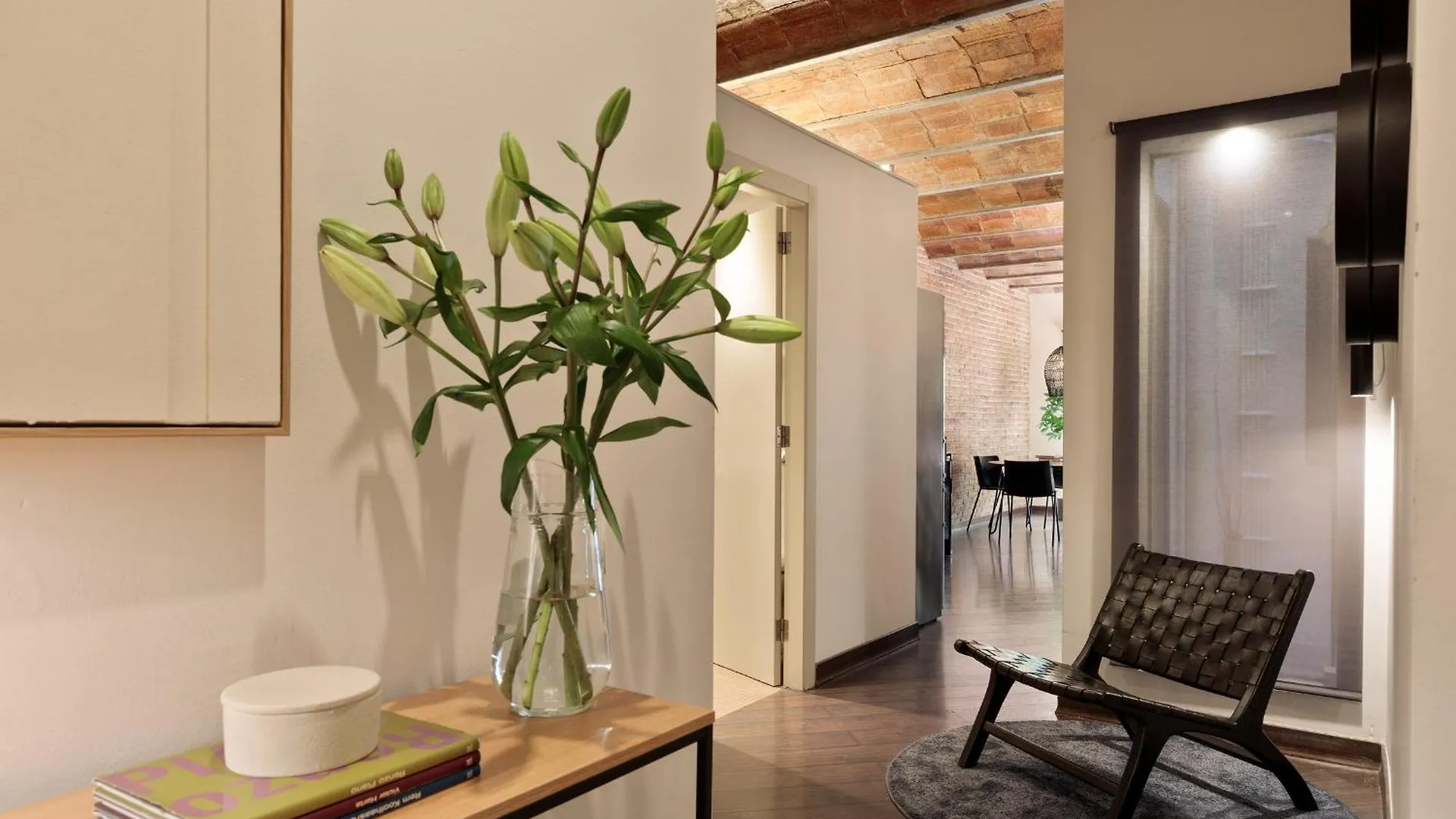 Enjoy Apartments Urban Retreat Valencia 1 برشلونة