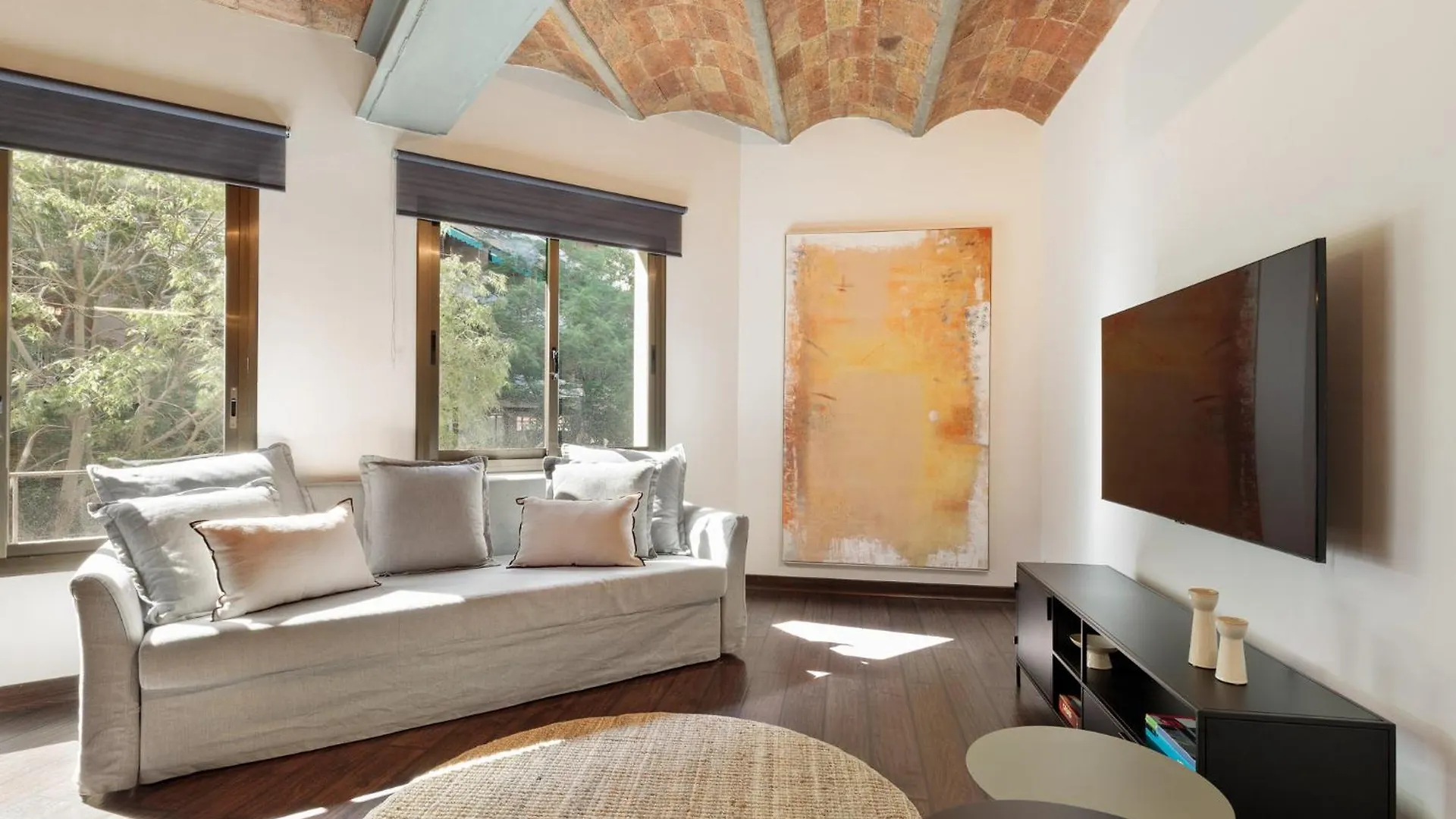 Enjoy Apartments Urban Retreat Valencia 1 برشلونة إسبانيا