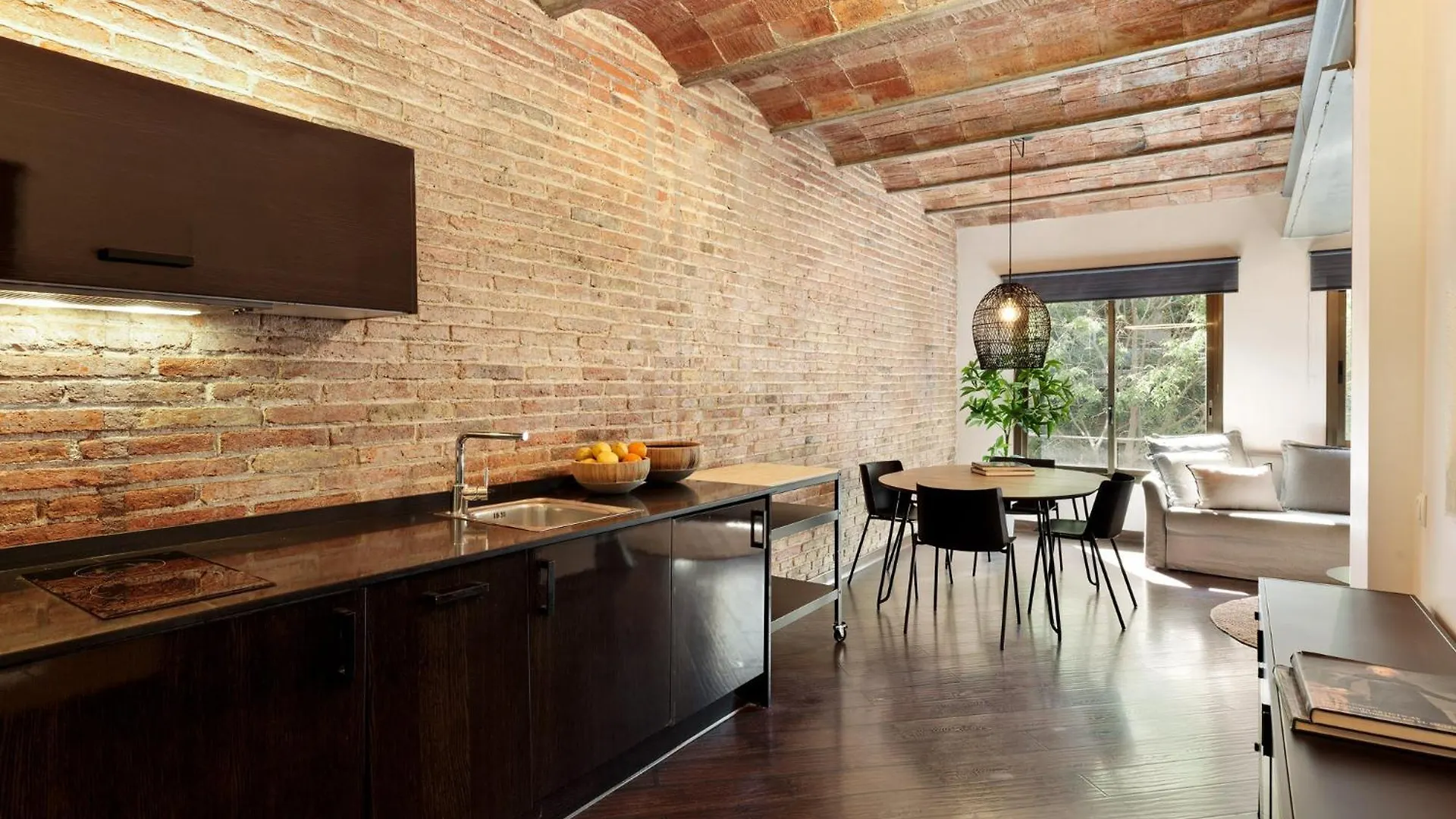 Enjoy Apartments Urban Retreat Valencia 1 برشلونة