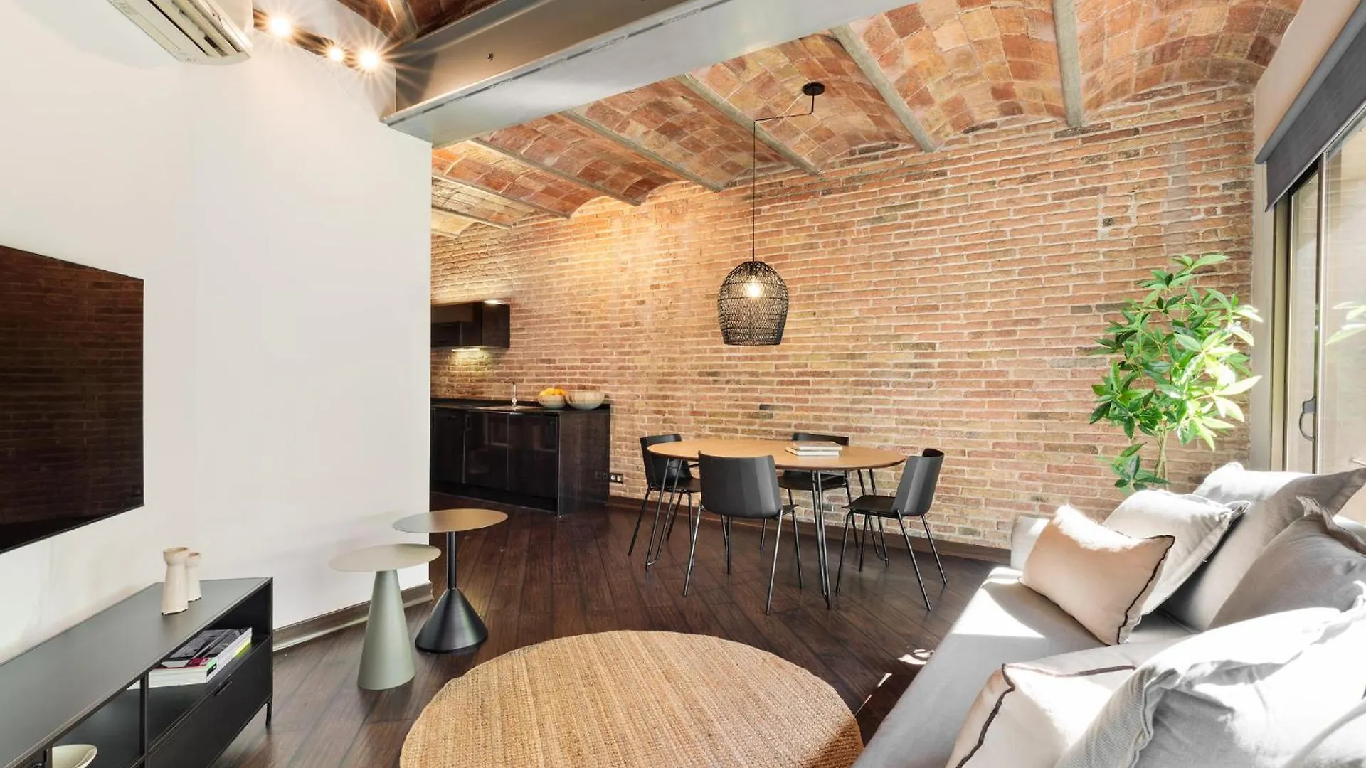 Enjoy Apartments Urban Retreat Valencia 1 برشلونة 0*,