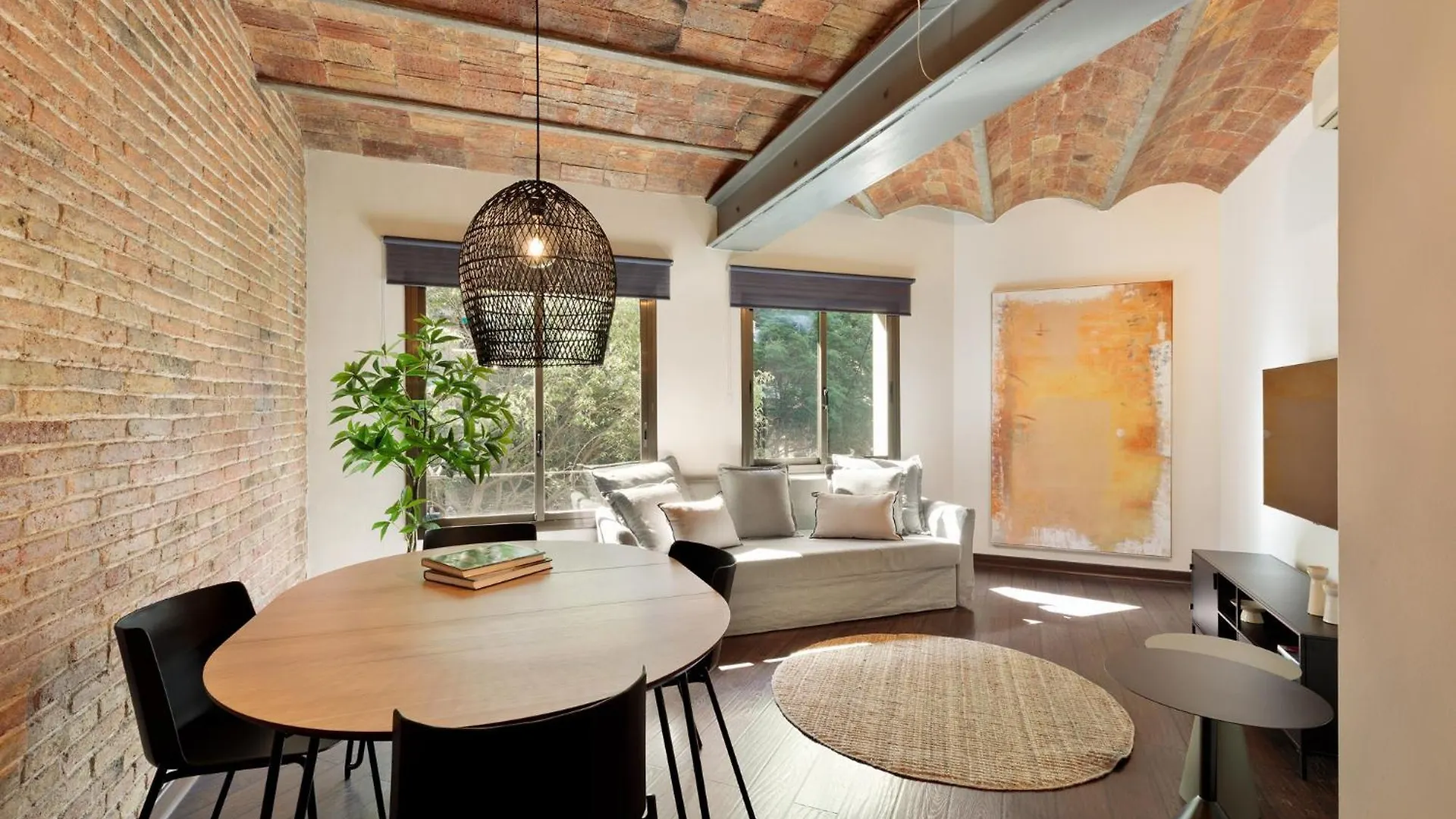 Enjoy Apartments Urban Retreat Valencia 1 برشلونة