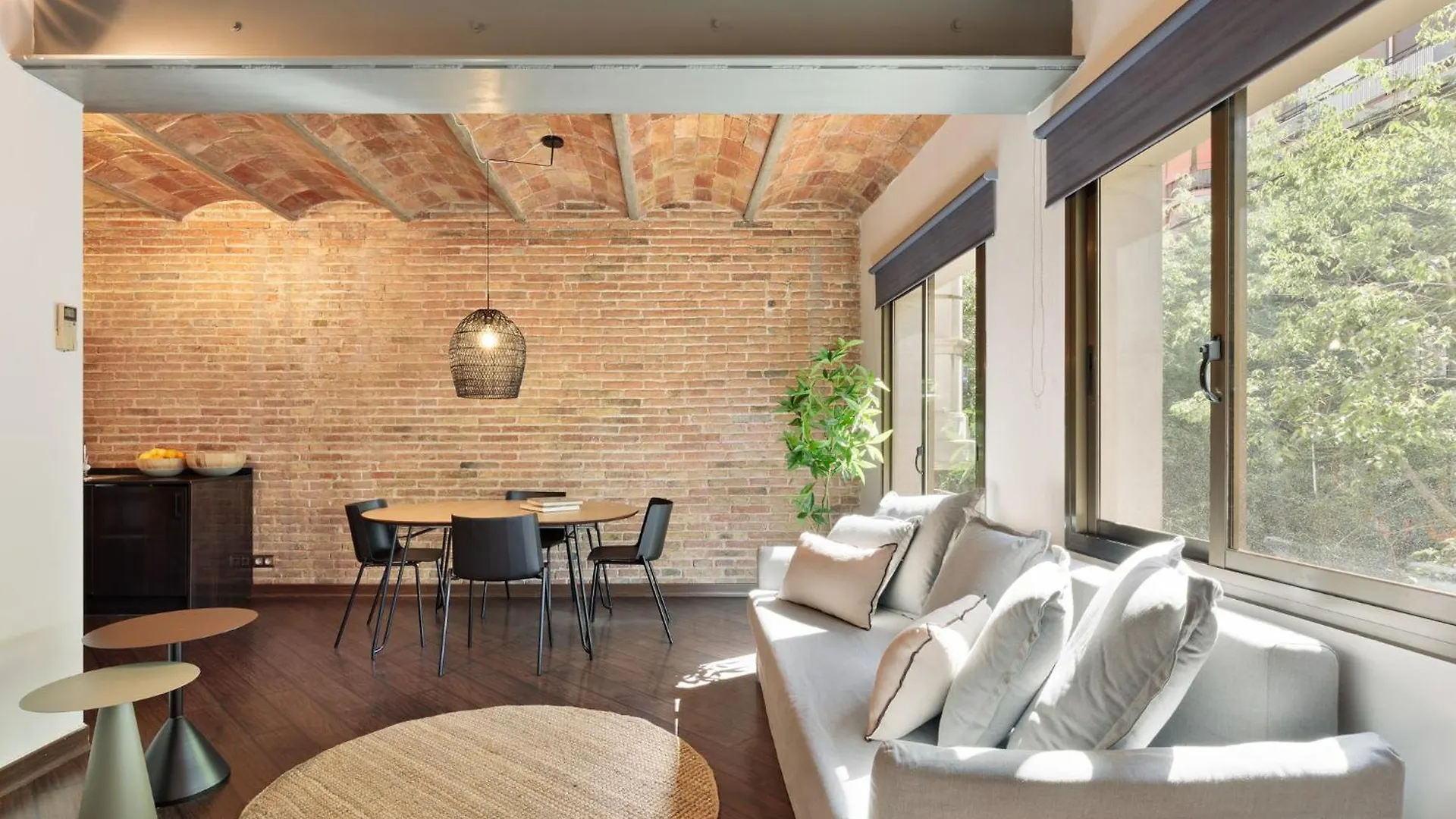 Enjoy Apartments Urban Retreat Valencia 1 برشلونة